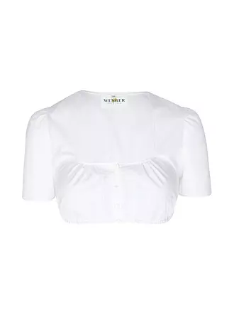 WENGER | Dirndlbluse ANIKA | 